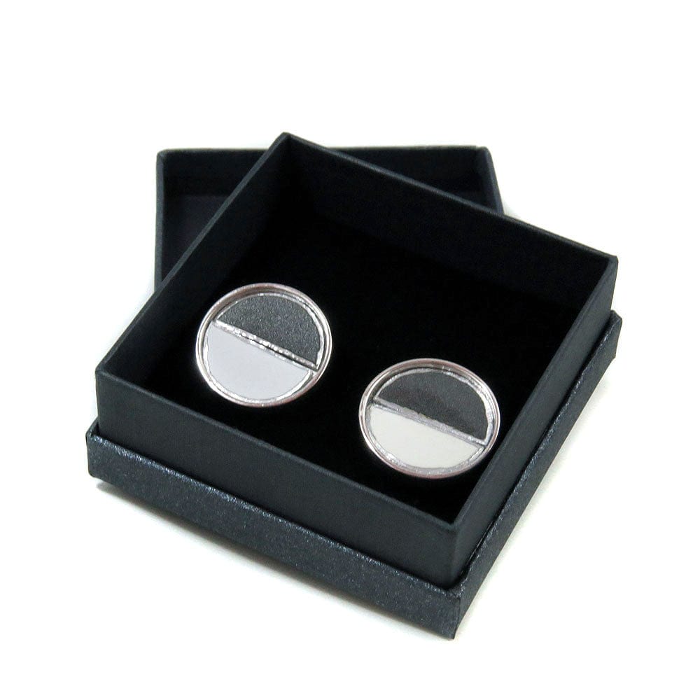 Porsche Cuff Links - CRASH Jewelry