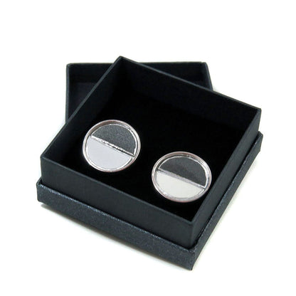 Porsche Cuff Links - CRASH Jewelry