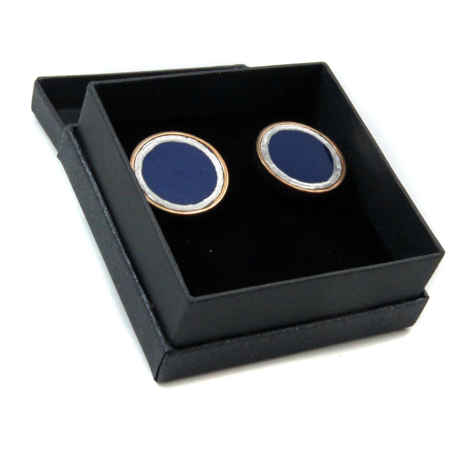 Lamborghini Gallardo Cuff Links - CRASH Jewelry