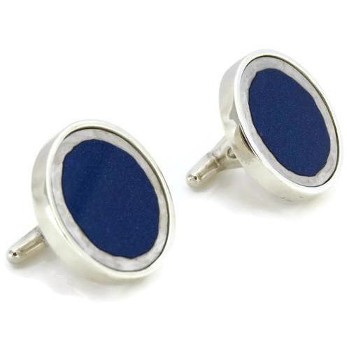 Accessories - Tesla Cuff Links