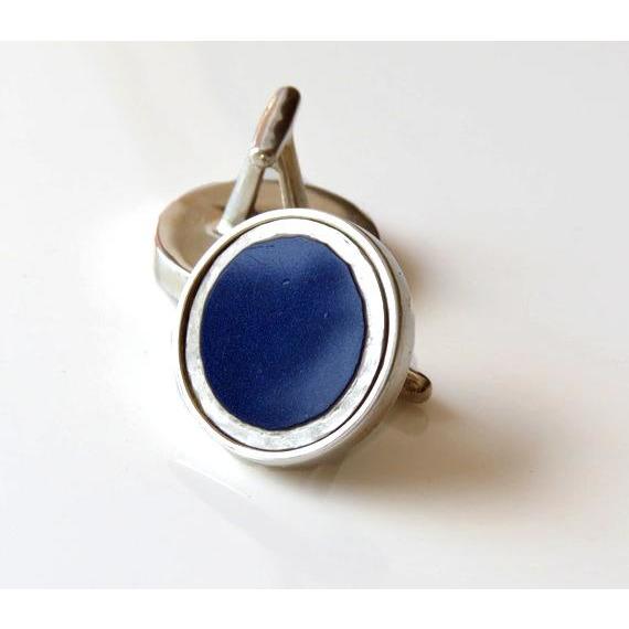 Accessories - Tesla Cuff Links