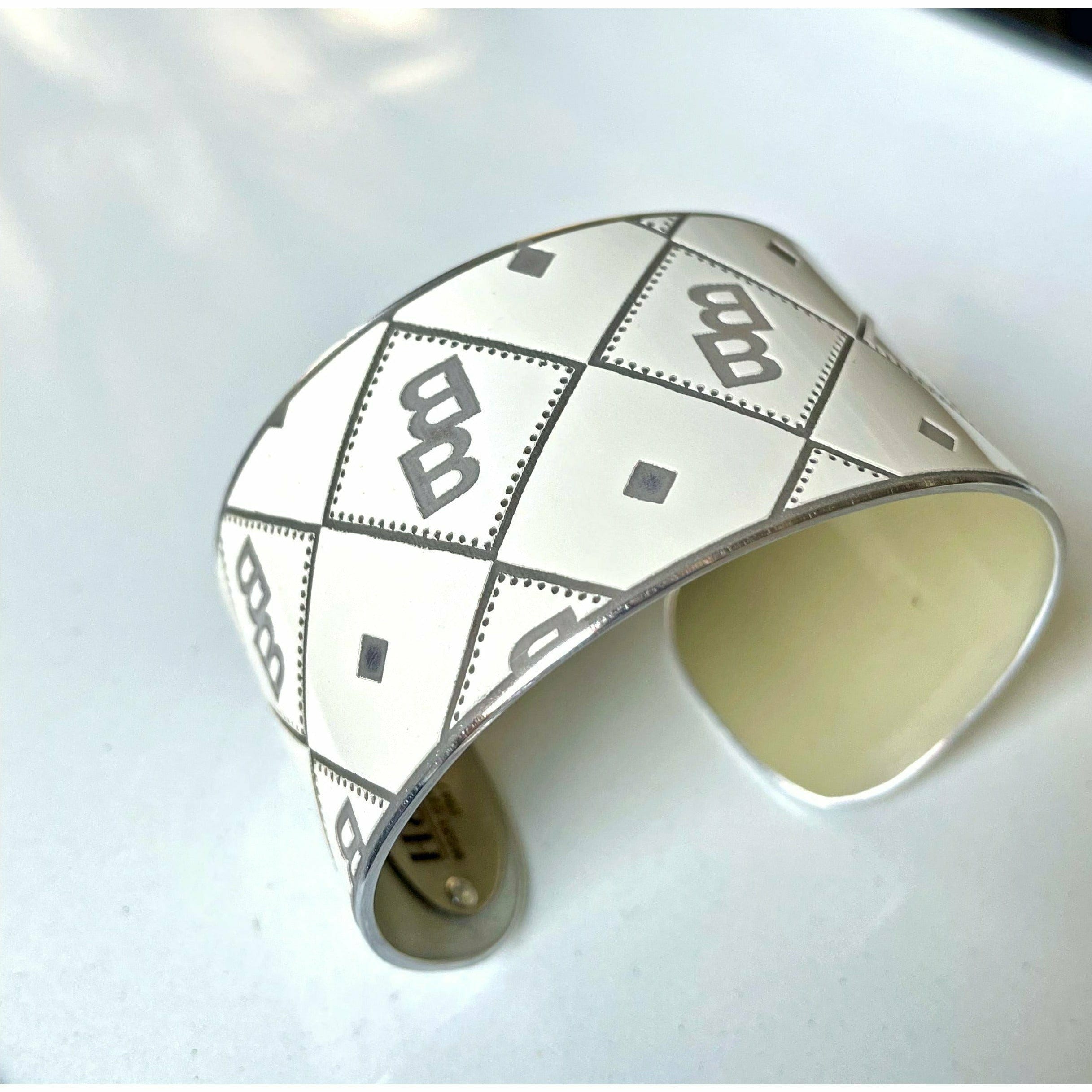 Bentley Signature Cuff