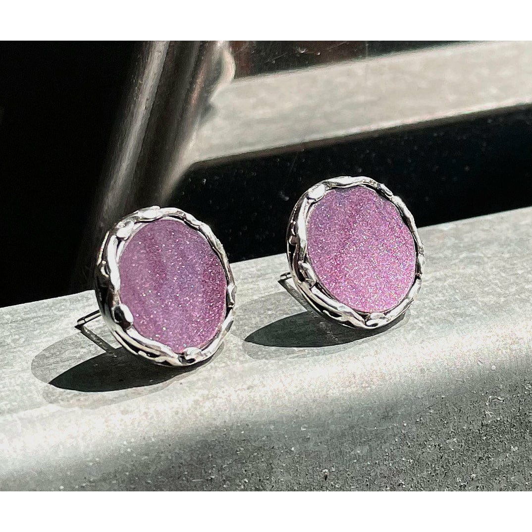 Bentley Stud Earrings