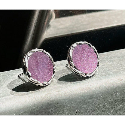 Bentley Stud Earrings