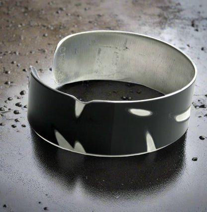 BMW Raw Cuff