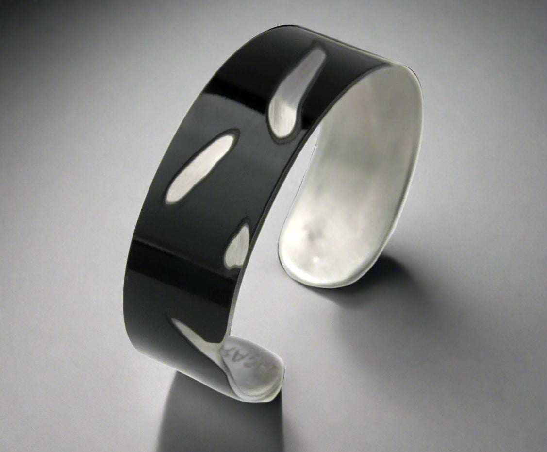 BMW Raw Cuff