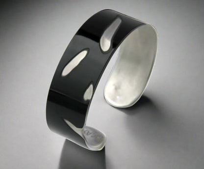 BMW Raw Cuff