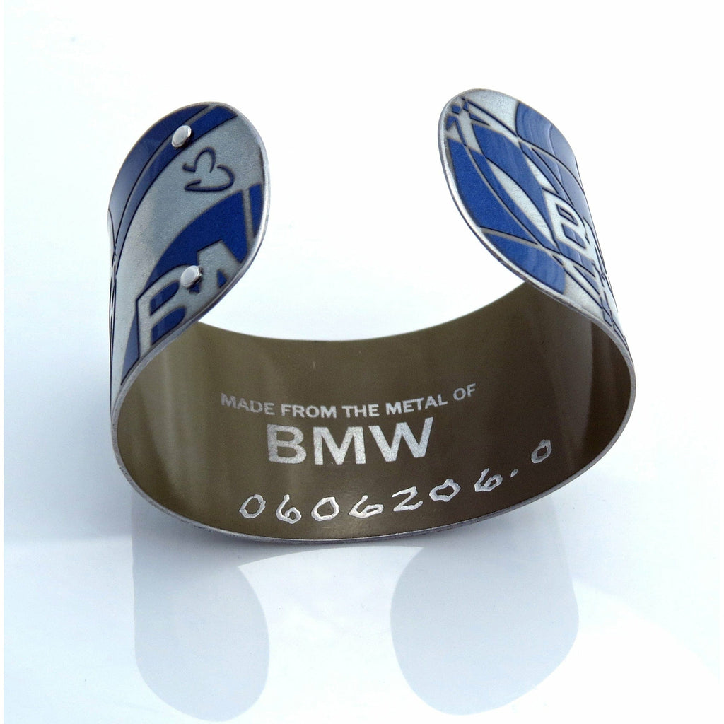BMW Signature Cuff