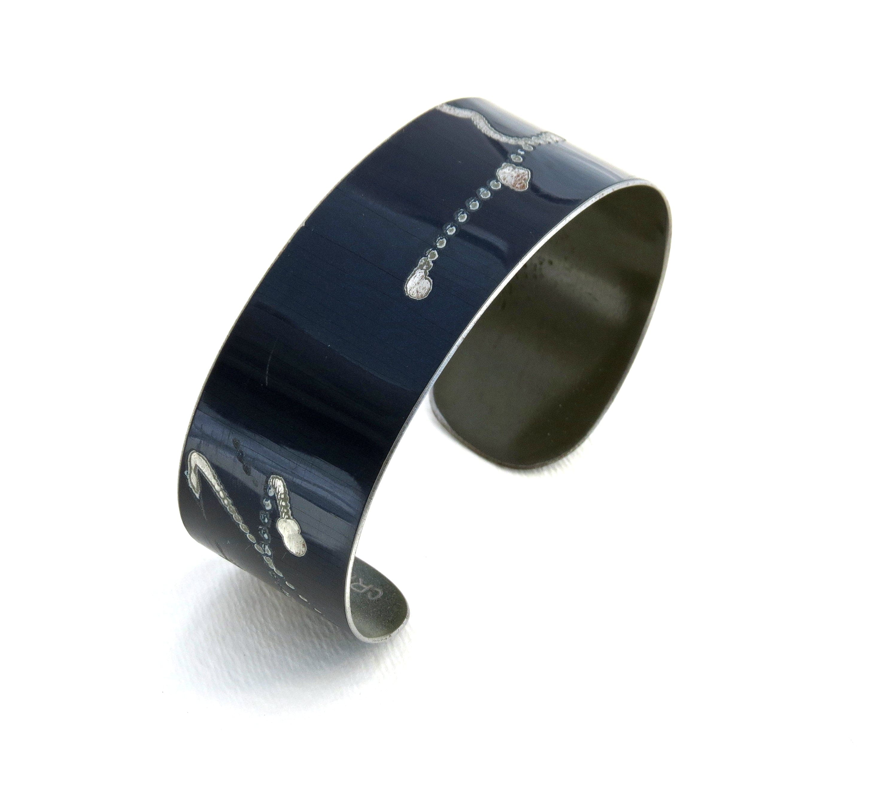 Dodge Charger Raw Cuff