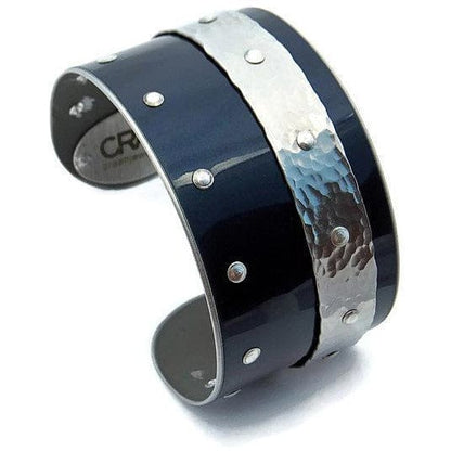 Dodge Charger Cuff - CRASH Jewelry