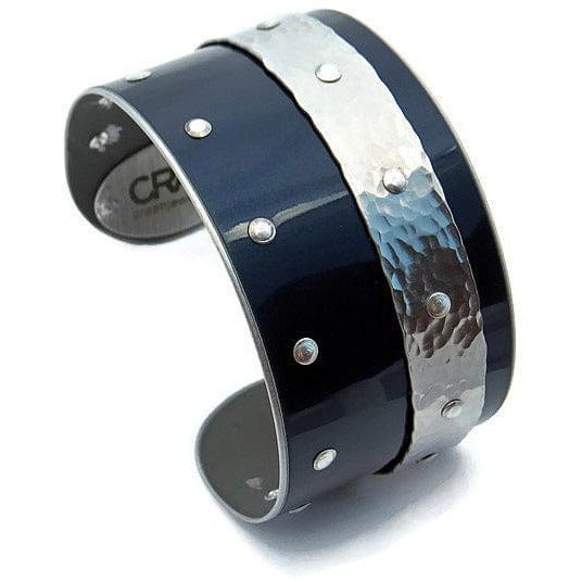 Dodge Charger Cuff - CRASH Jewelry
