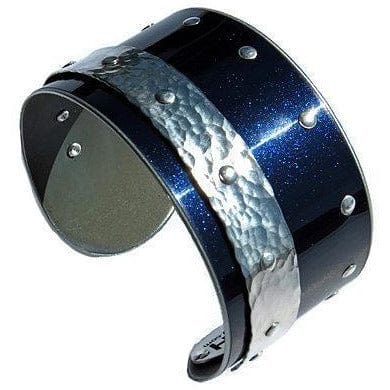 Dodge Charger Cuff - CRASH Jewelry