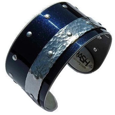 Dodge Charger Cuff - CRASH Jewelry
