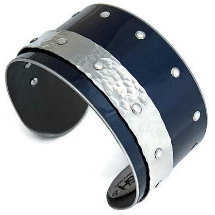 Dodge Charger Cuff - CRASH Jewelry