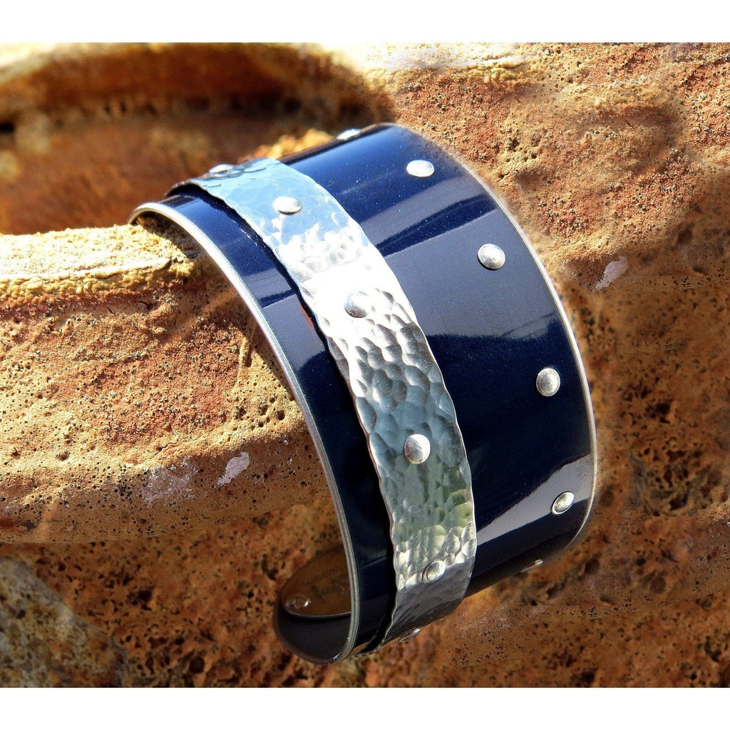 Dodge Charger Cuff - CRASH Jewelry