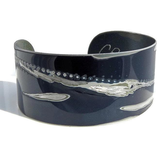 Dodge Charger Raw Cuff - CRASH Jewelry