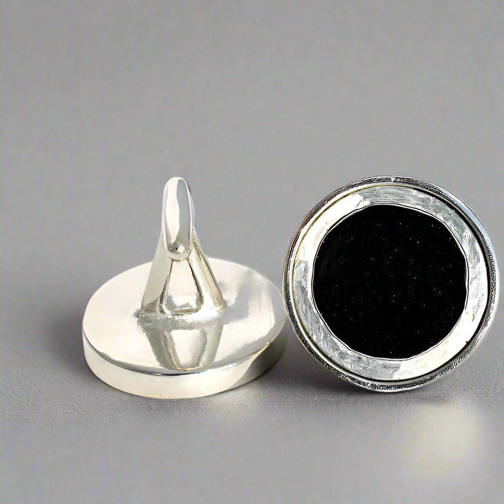 Aston Martin Links - CRASH Jewelry