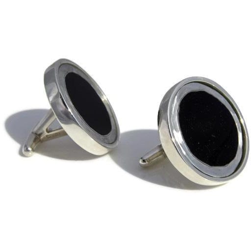 Aston Martin Links - CRASH Jewelry
