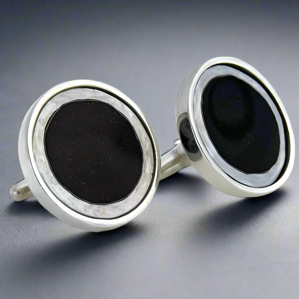 Aston Martin Links - CRASH Jewelry