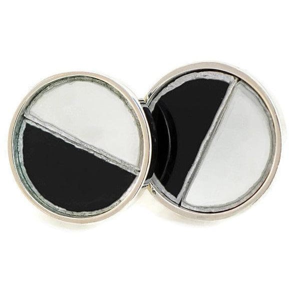 Ferrari x 2 Cuff Links - CRASH Jewelry