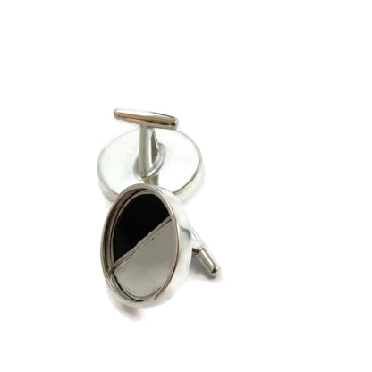 Ferrari x 2 Cuff Links - CRASH Jewelry
