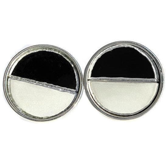 Ferrari x 2 Cuff Links - CRASH Jewelry