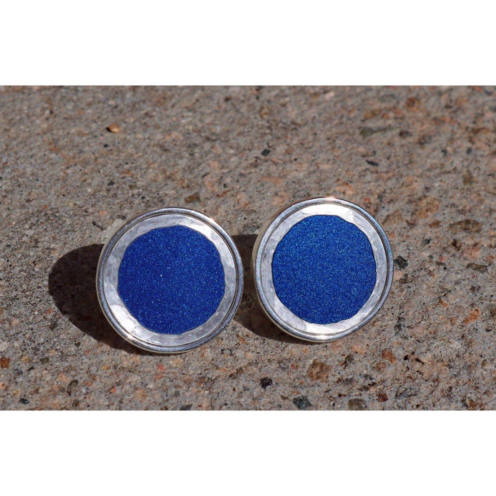 Lamborghini Gallardo Cuff Links - CRASH Jewelry
