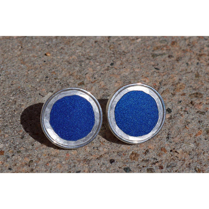 Lamborghini Gallardo Cuff Links - CRASH Jewelry