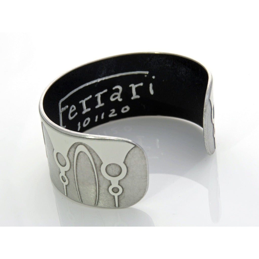 Cuffs - 599 Art Deco Cuff