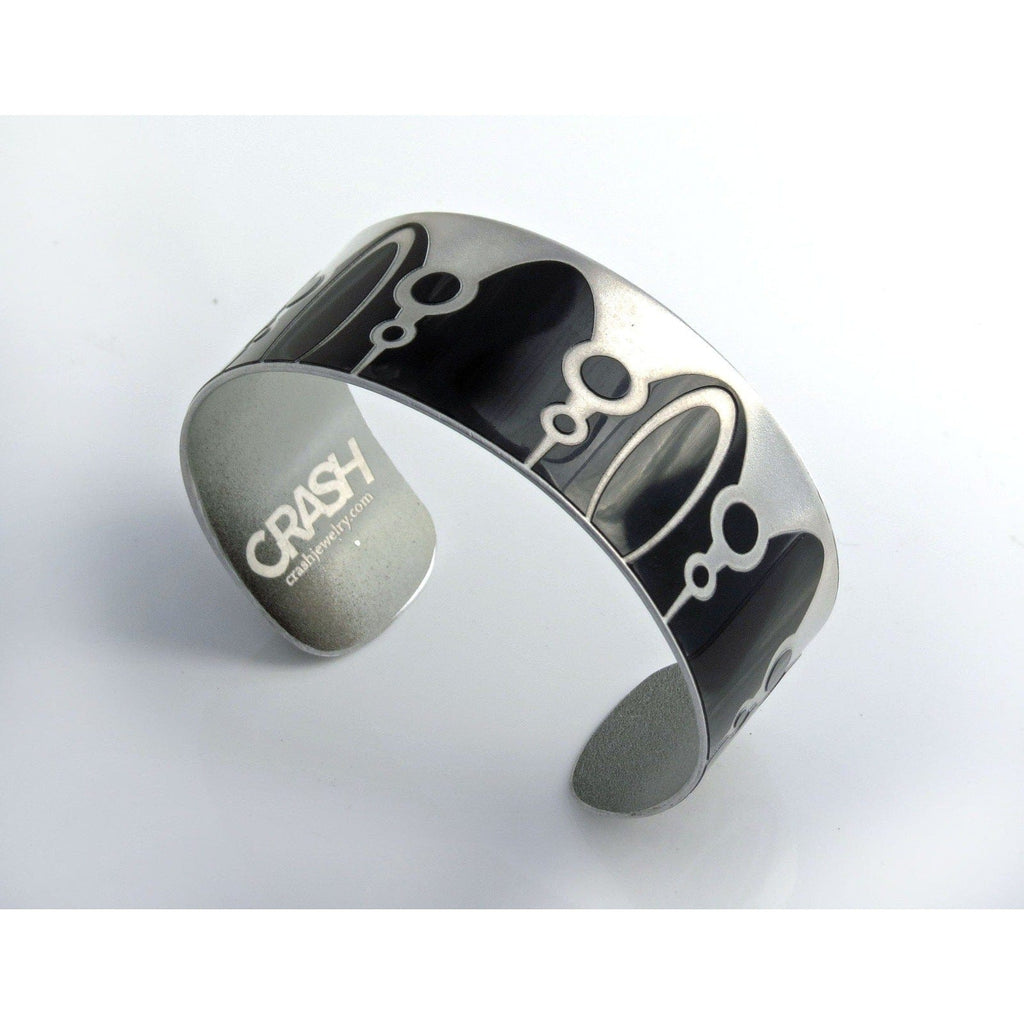 Cuffs - Art Deco Cuff