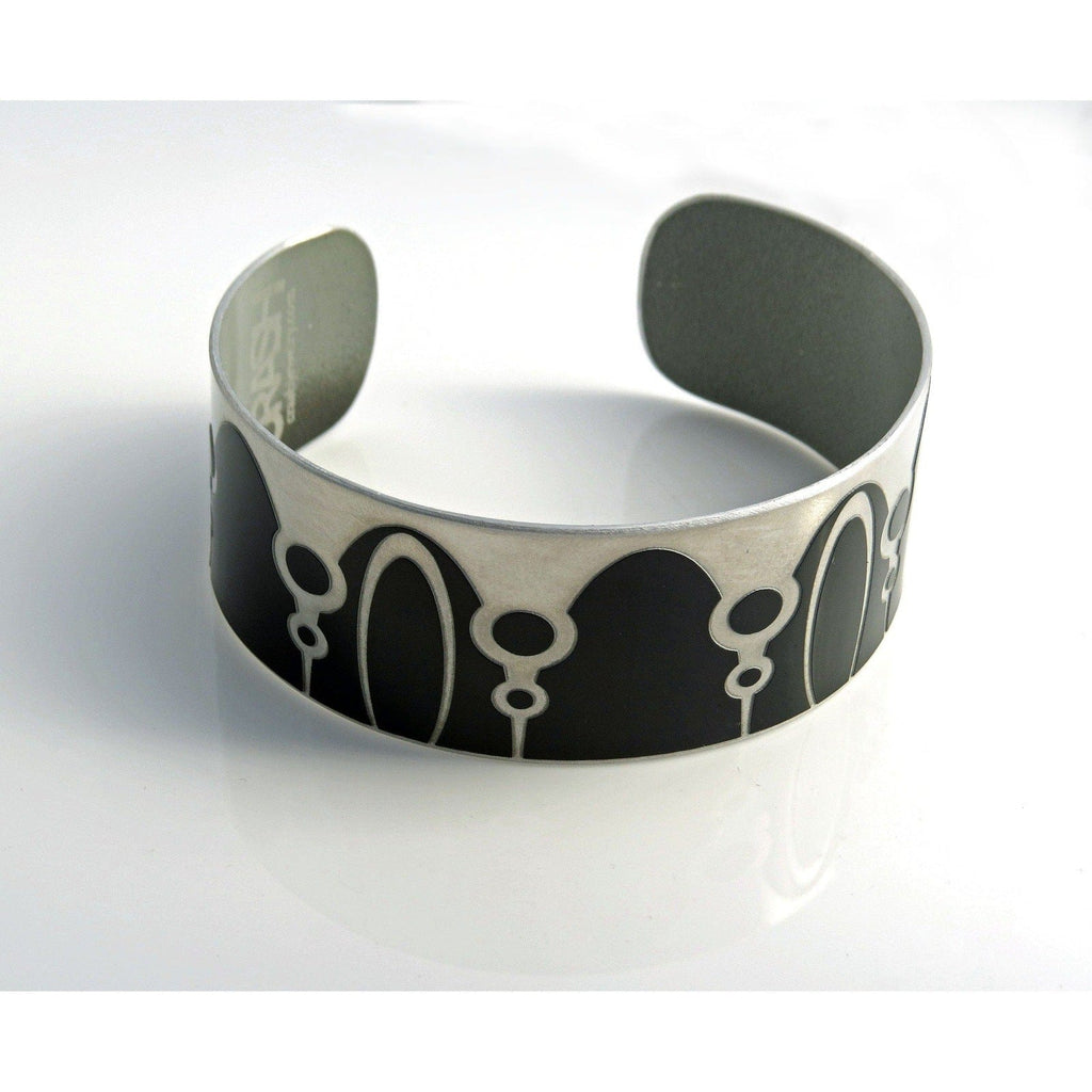 Cuffs - Art Deco Cuff