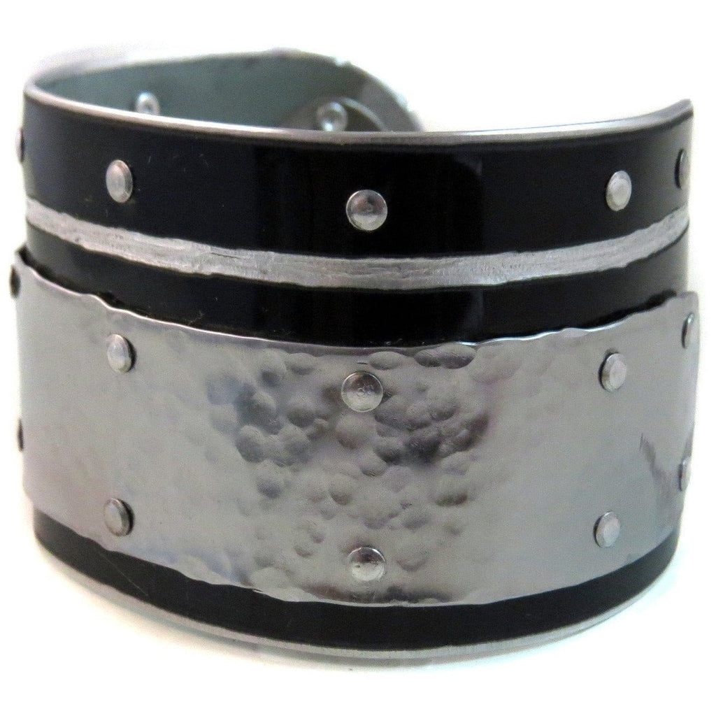 Audi A8 Cuff - CRASH Jewelry