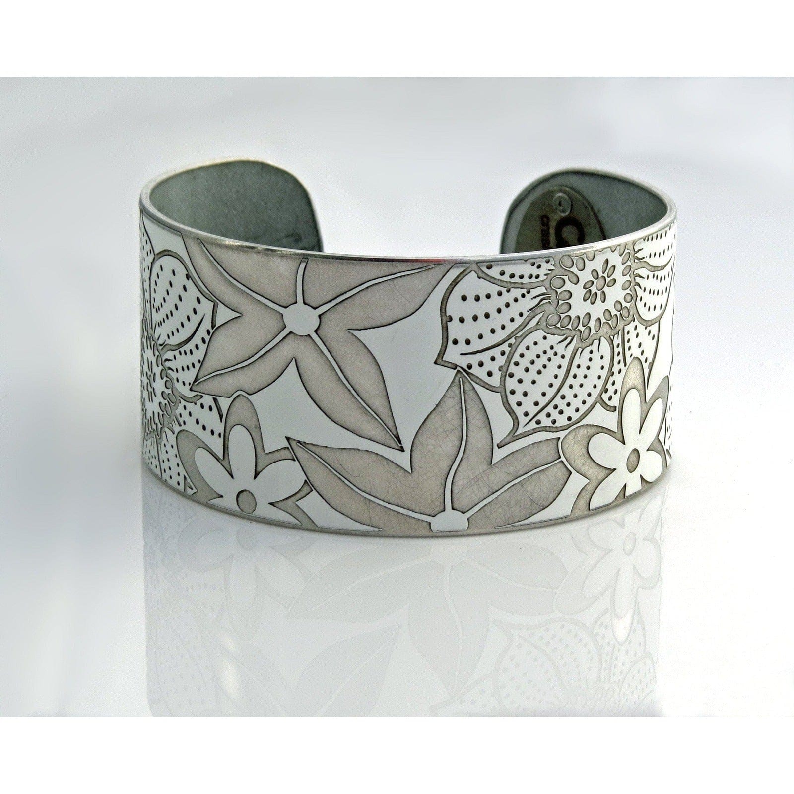 Cuffs - Audi R8 Blossom Cuff