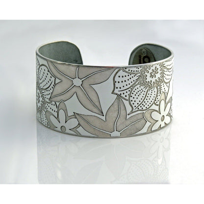 Cuffs - Audi R8 Blossom Cuff