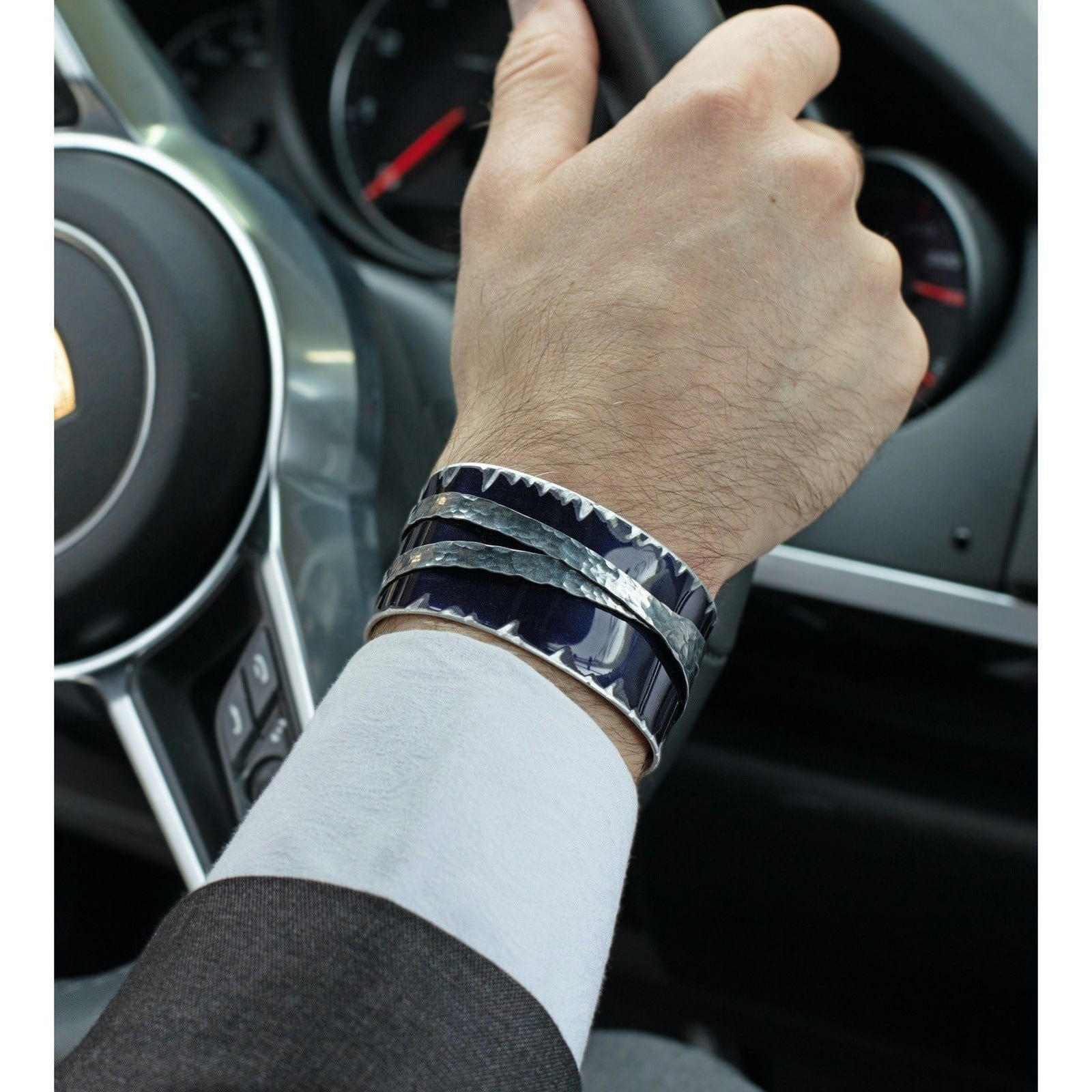 Cuffs - Bentley Arnage Cuff