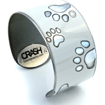 Cuffs - BMW 'Paws For A Cause' Cuff