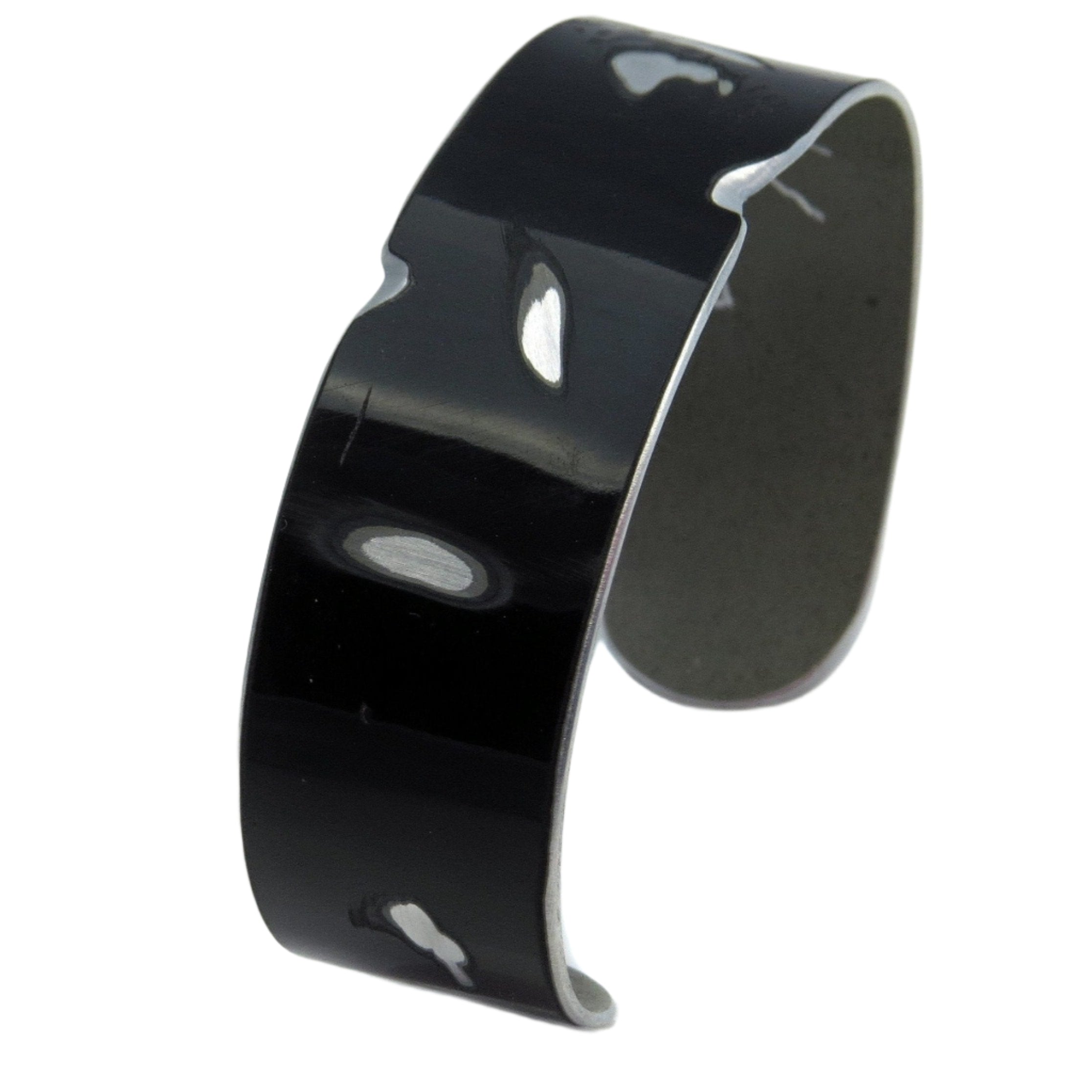 Cuffs - BMW Raw Cuff