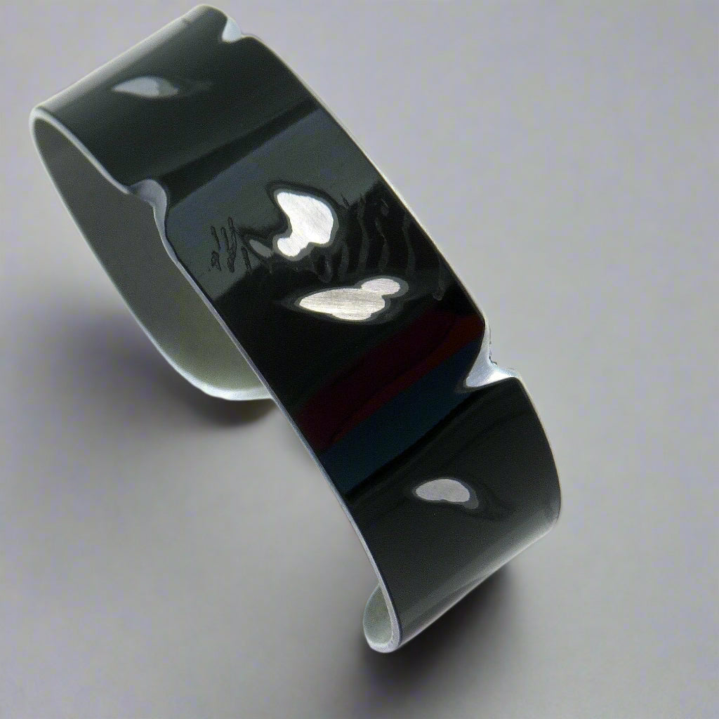 Cuffs - BMW Raw Cuff