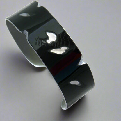 Cuffs - BMW Raw Cuff