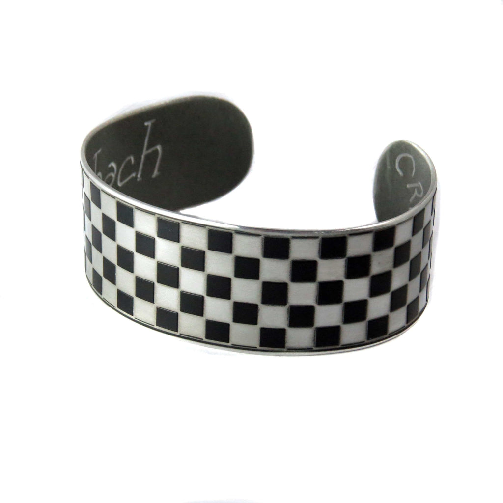 Checkered Flag Maybach - CRASH Jewelry
