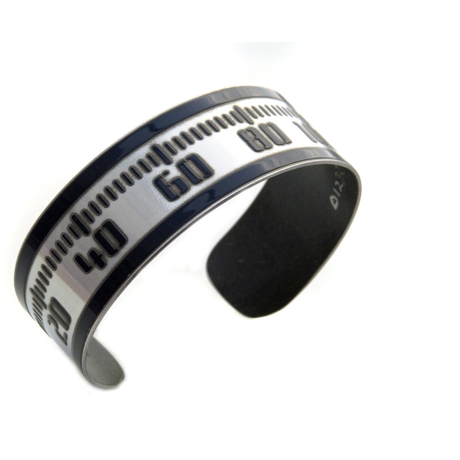 Dodge Charger Speedometer Cuffs - CRASH Jewelry