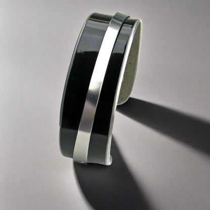 Ferrari 612 Scaglietti Cuff - CRASH Jewelry