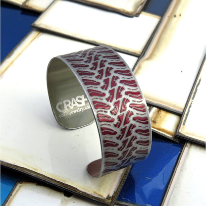 Cuffs - Jeep Off-Road Tire Tread