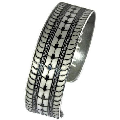 Maybach S600 Cuff - CRASH Jewelry