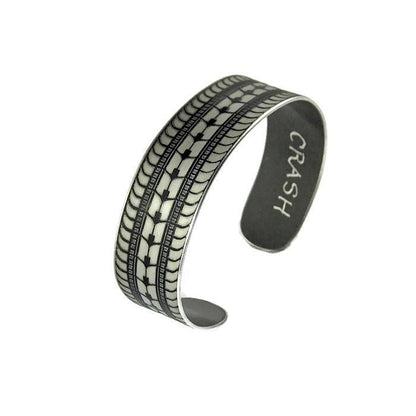 Maybach S600 Cuff - CRASH Jewelry
