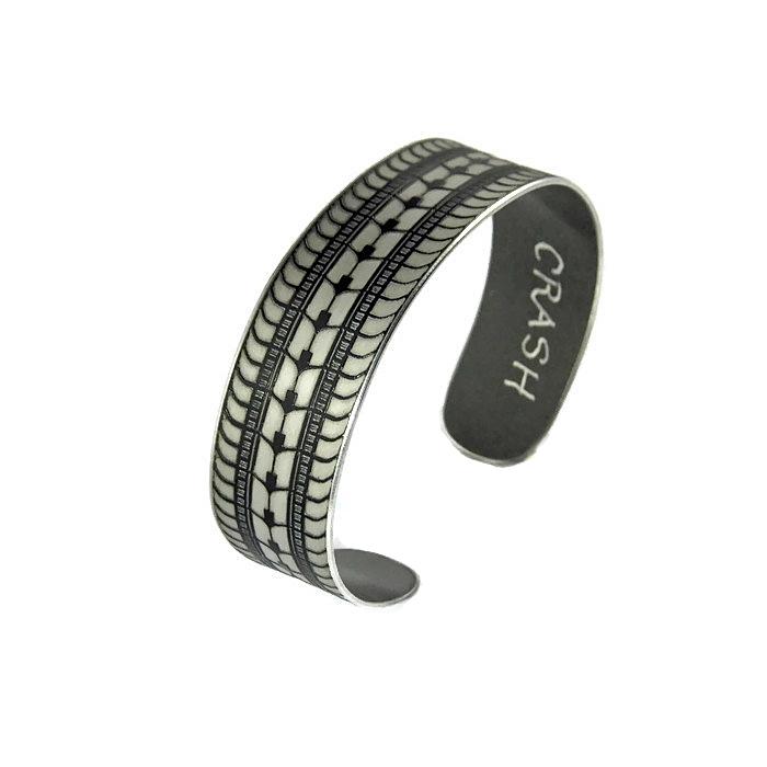Maybach S600 Cuff - CRASH Jewelry