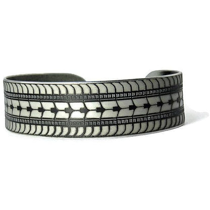 Maybach S600 Cuff - CRASH Jewelry