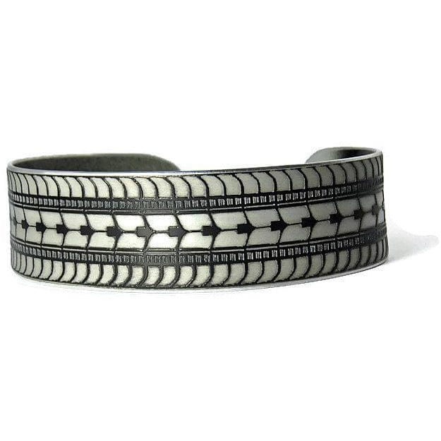 Maybach S600 Cuff - CRASH Jewelry