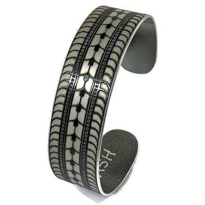 Maybach S600 Cuff - CRASH Jewelry