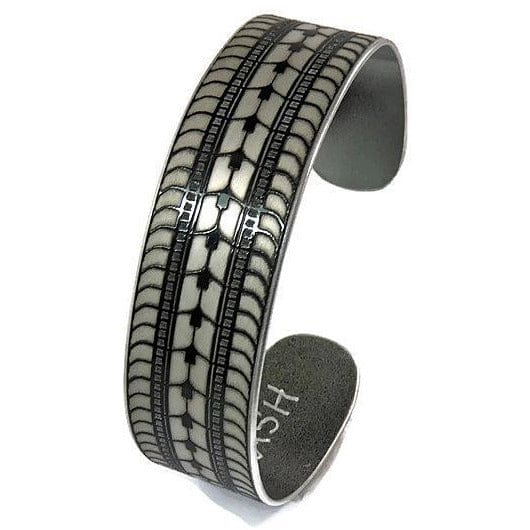 Maybach S600 Cuff - CRASH Jewelry